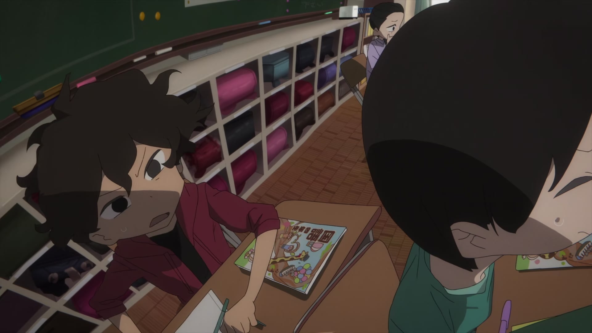 [Tsukyio Editing Resources] Takopi's Original Sin - 026.mp4